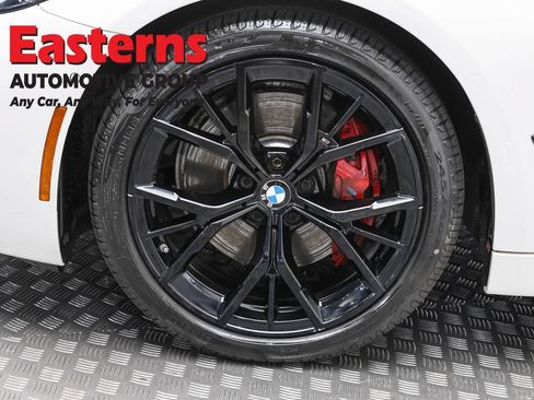 Used 2023 BMW 530i w/ M Sport Package RWD image 35