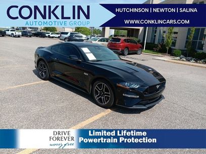 Used 2021 Ford Mustang GT Premium w/ Equipment Group 401A