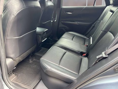 Used 2021 Toyota Venza Limited w/ Advanced Technology Package AWD/4WD image 11