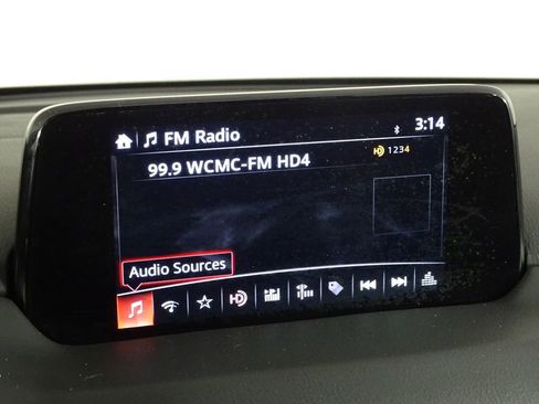 Used 2019 MAZDA CX-5 Grand Touring image 37