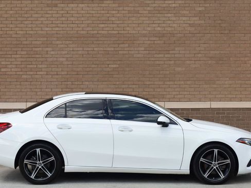 Used 2022 Mercedes-Benz A 220 image 3