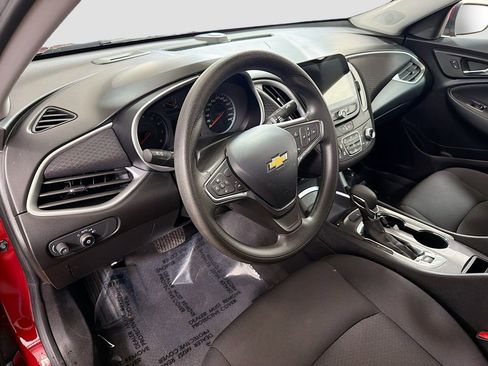 Used 2023 Chevrolet Malibu LT FWD image 12