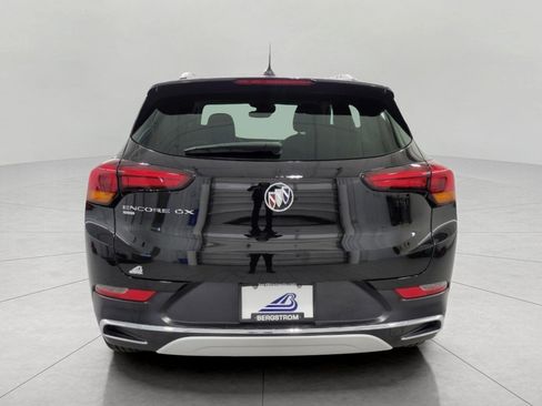 Used 2023 Buick Encore GX Essence w/ Experience Buick Package AWD/4WD image 53