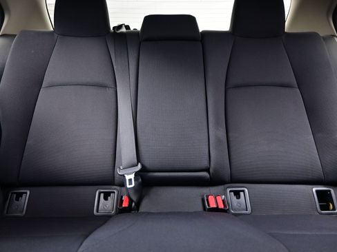 Used 2022 Toyota Corolla LE FWD image 15
