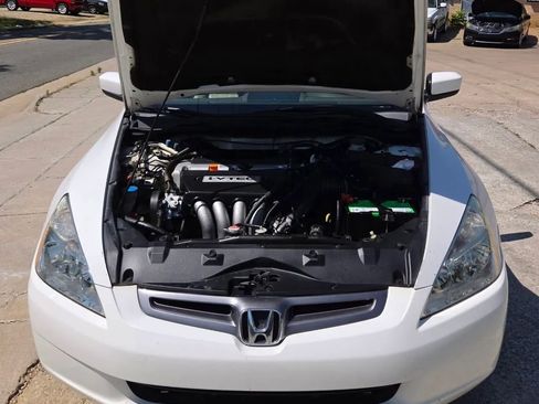 Used 2005 Honda Accord EX-L image 5