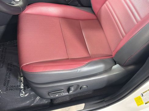 Used 2021 Lexus NX 300 AWD w/ Cold Area Package image 21