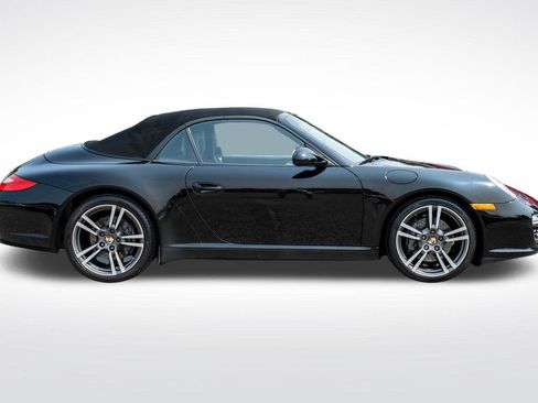 Used 2012 Porsche 911 Carrera RWD image 33