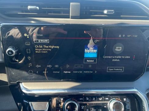 Used 2024 GMC Sierra 1500 Denali Ultimate image 20