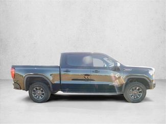 Used 2024 GMC Sierra 1500 AT4X AWD/4WD video 4