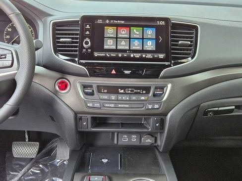 New 2025 Honda Ridgeline TrailSport+ image 9