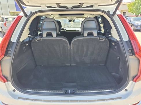 Certified 2023 Volvo XC90 B6 Plus w/ Protection Package Premier AWD/4WD image 33