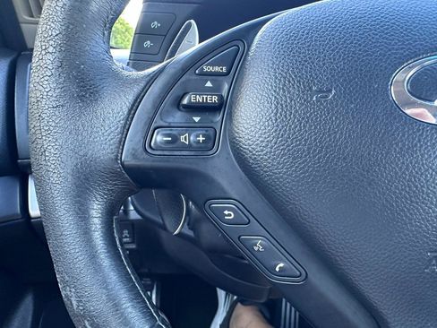 Used 2011 INFINITI G37 x Sedan w/ Premium Pkg AWD/4WD image 24