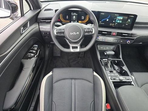 Used 2025 Kia K5 GT-Line w/ GT-Line Premium Package image 24