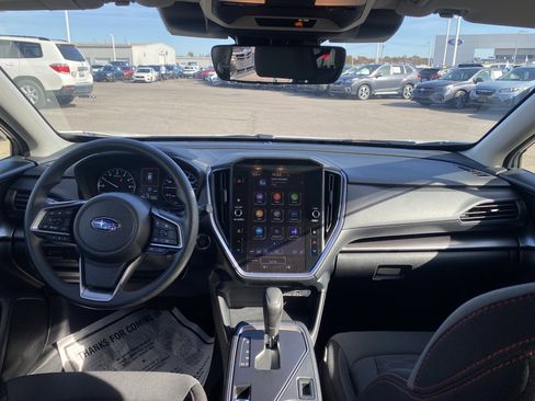 Certified 2025 Subaru Impreza 2.0i Sport image 9