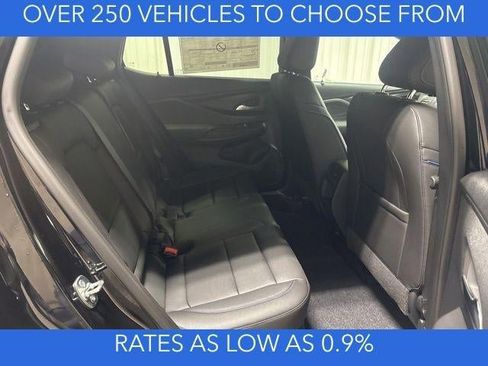 New 2026 Buick Envista Sport Touring w/ Convenience I Package image 17