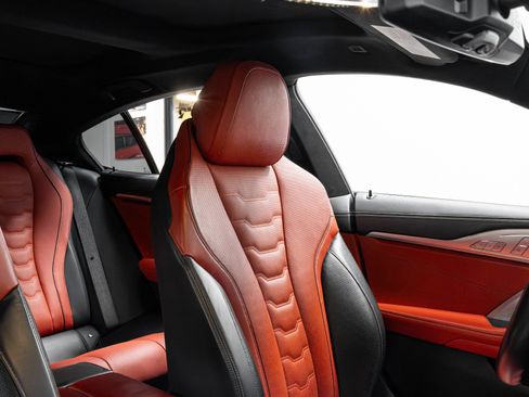 Used 2023 BMW ALPINA B8 xDrive Gran Coupe image 18