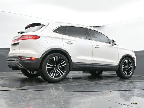 Used 2018 Lincoln MKC Reserve w/ Lincoln MKC Climate Package image 29