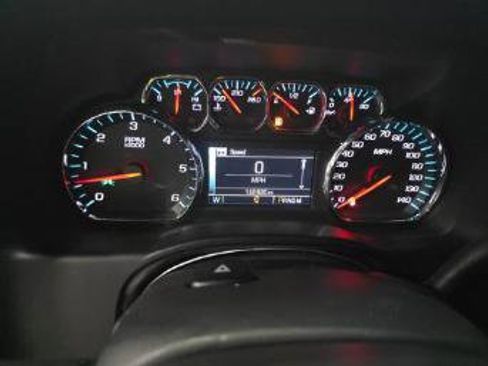 Used 2015 Chevrolet Tahoe LT w/ Luxury Package image 14