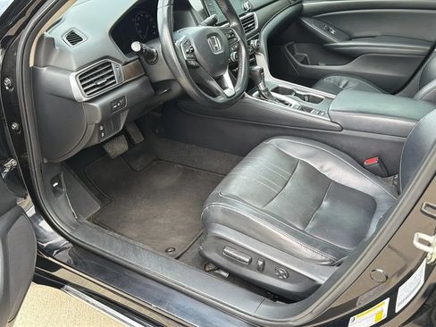 Used 2018 Honda Accord EX-L image 65