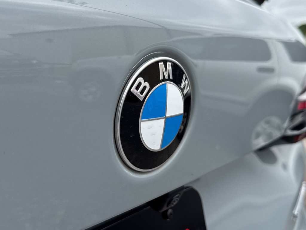 Used 2025 BMW X5 sDrive40i w/ M Sport Package RWD image 50