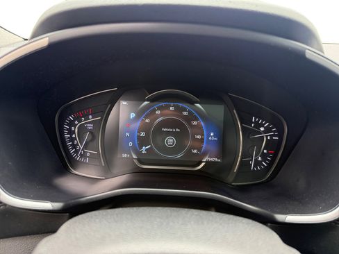 Used 2020 Hyundai Santa Fe Limited FWD image 11