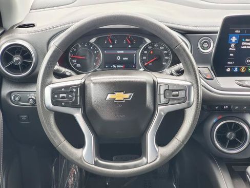Used 2023 Chevrolet Blazer LT w/ Convenience Package AWD/4WD image 23