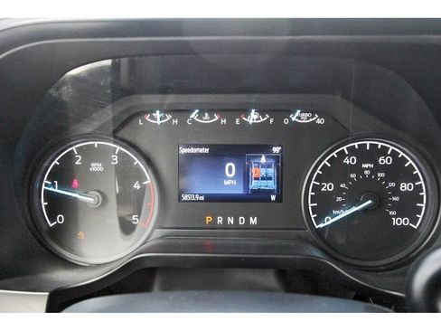 Used 2024 Ford F250 XL w/ STX Appearance Package AWD/4WD image 16