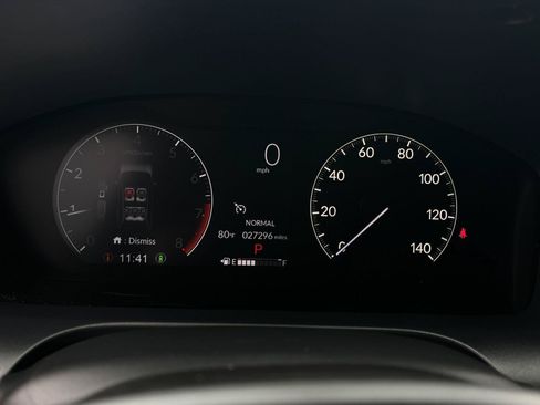 Used 2024 Honda HR-V LX image 16