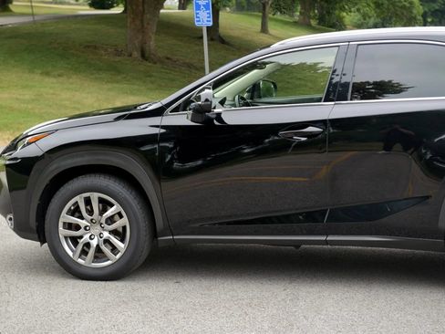 Used 2016 Lexus NX 200t F Sport AWD/4WD image 15