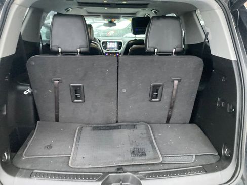 Used 2017 GMC Acadia SLT image 27