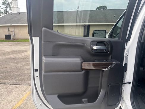 Used 2022 Chevrolet Silverado 1500 Limited RST AWD/4WD image 15