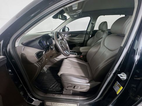 Used 2019 Hyundai Santa Fe FWD image 13