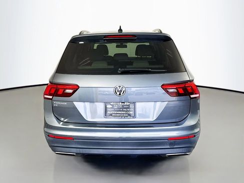 Used 2019 Volkswagen Tiguan SE image 6