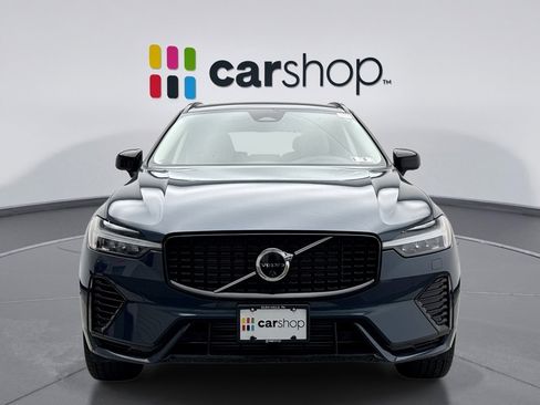 Used 2025 Volvo XC60 T8 Plus w/ Climate Package AWD/4WD image 8