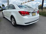 Used 2014 Chevrolet Cruze LT w/ All-Star Edition image 4