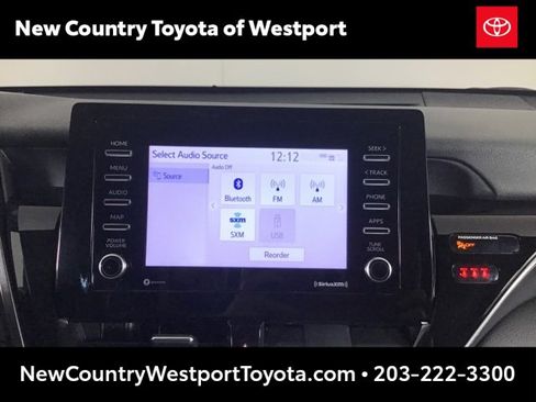 Used 2024 Toyota Camry LE image 15