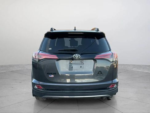 Used 2018 Toyota RAV4 Adventure image 14