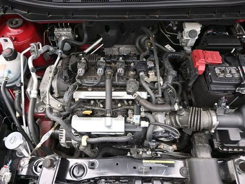 Used 2020 Nissan Kicks SR w/ SR Premium Package image 26