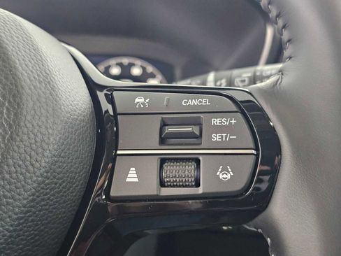 New 2026 Honda CR-V EX-L image 28