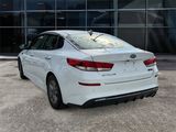 Used 2019 Kia Optima LX image 3