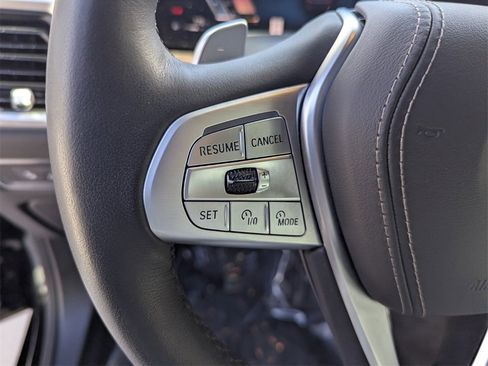 Certified 2025 BMW X7 xDrive40i w/ Executive Package image 19