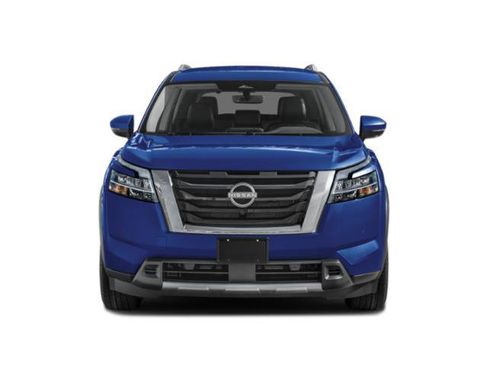 Used 2025 Nissan Pathfinder SL AWD/4WD image 7