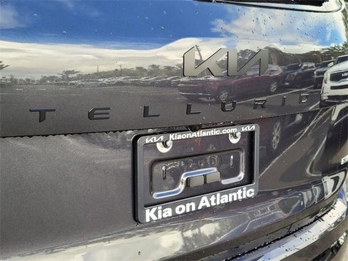 New 2025 Kia Telluride SX Prestige X-Line image 10