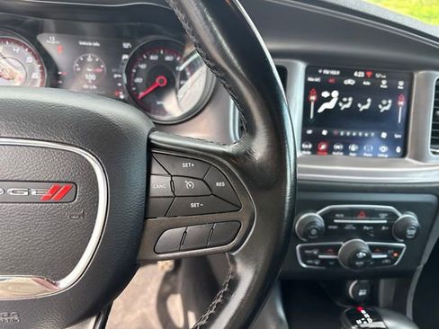 Used 2023 Dodge Charger GT w/ Blacktop Package RWD image 17