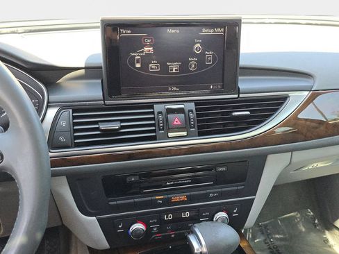 Used 2014 Audi A6 2.0T Premium Plus w/ Premium Plus Package FWD image 24
