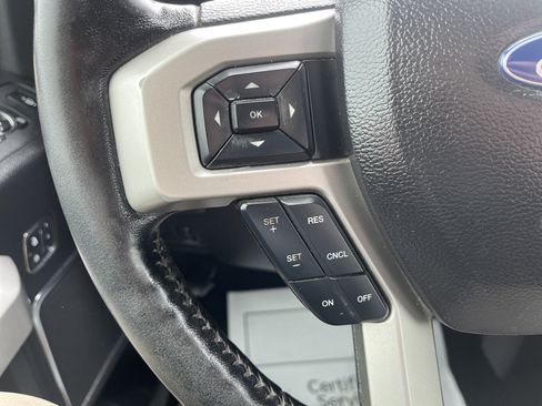 Used 2019 Ford F250 Lariat w/ Lariat Ultimate Package image 20