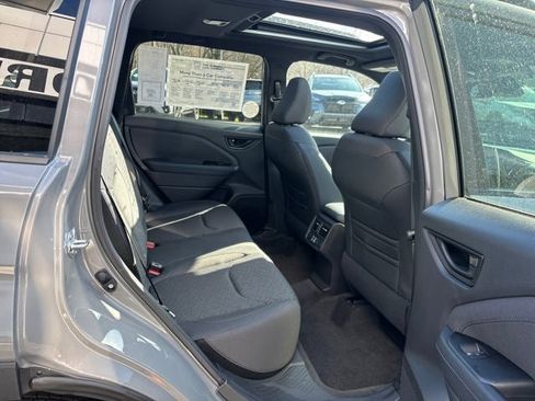 New 2026 Subaru Forester Premium image 92