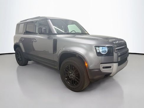 Used 2023 Land Rover Defender 110 AWD/4WD image 7
