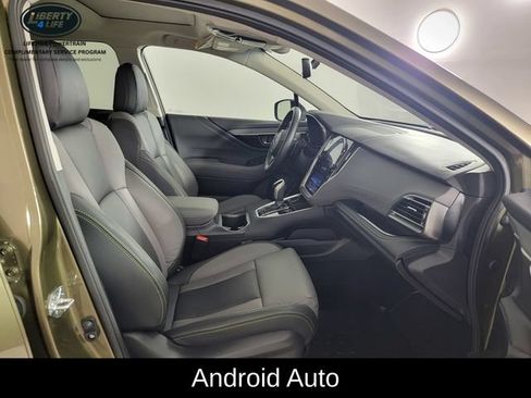 Used 2022 Subaru Outback Onyx Edition XT AWD/4WD image 20
