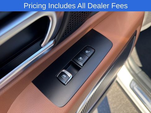New 2025 Kia Telluride AWD image 16